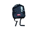 Gabos Black Backpack