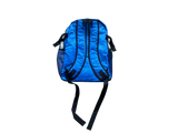 Gabos Blue Backpack