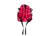 Gabos Red Backpack