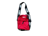Gabos Hangbag Red